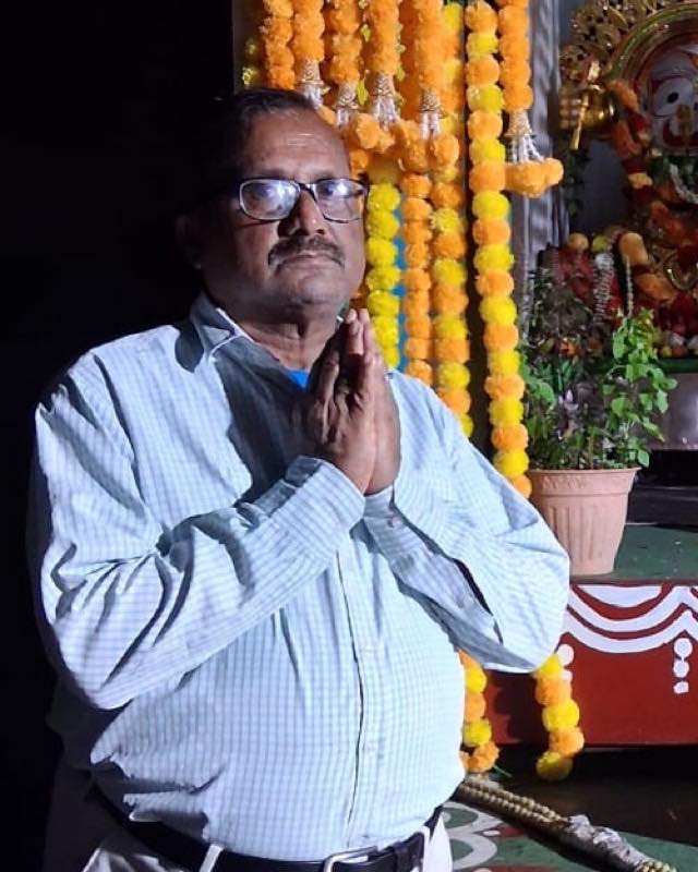 ବଉରୀ ବନ୍ଧୁ ସ୍ୱାଇଁଙ୍କ ଫଟୋ